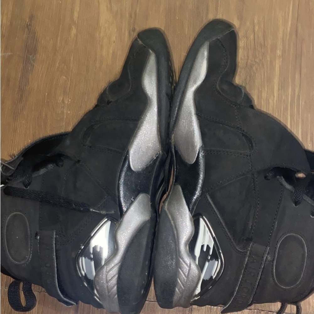 Jordan Chrome 8’s as 6.5Y